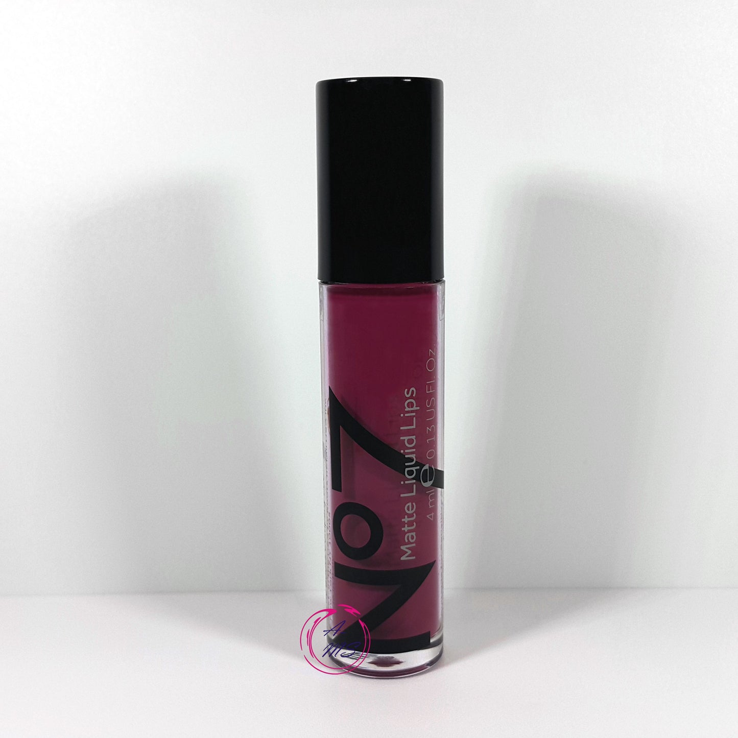 No7 Matte Liquid Lips