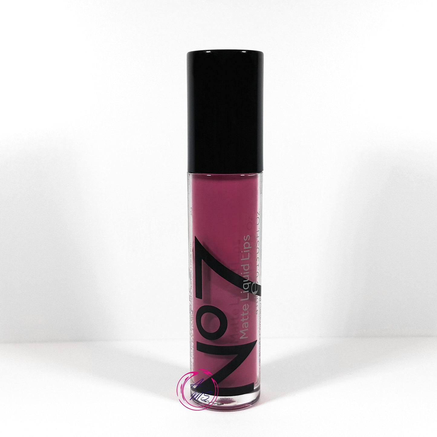No7 Matte Liquid Lips