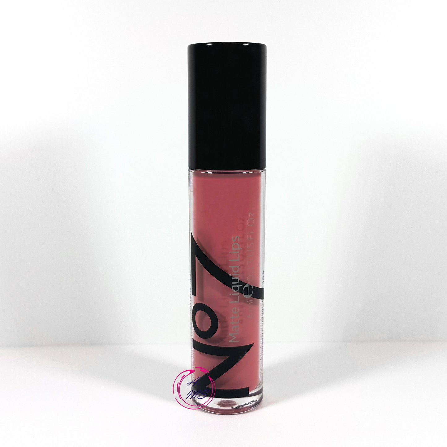 No7 Matte Liquid Lips