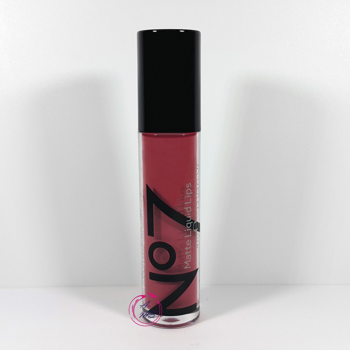 No7 Matte Liquid Lips