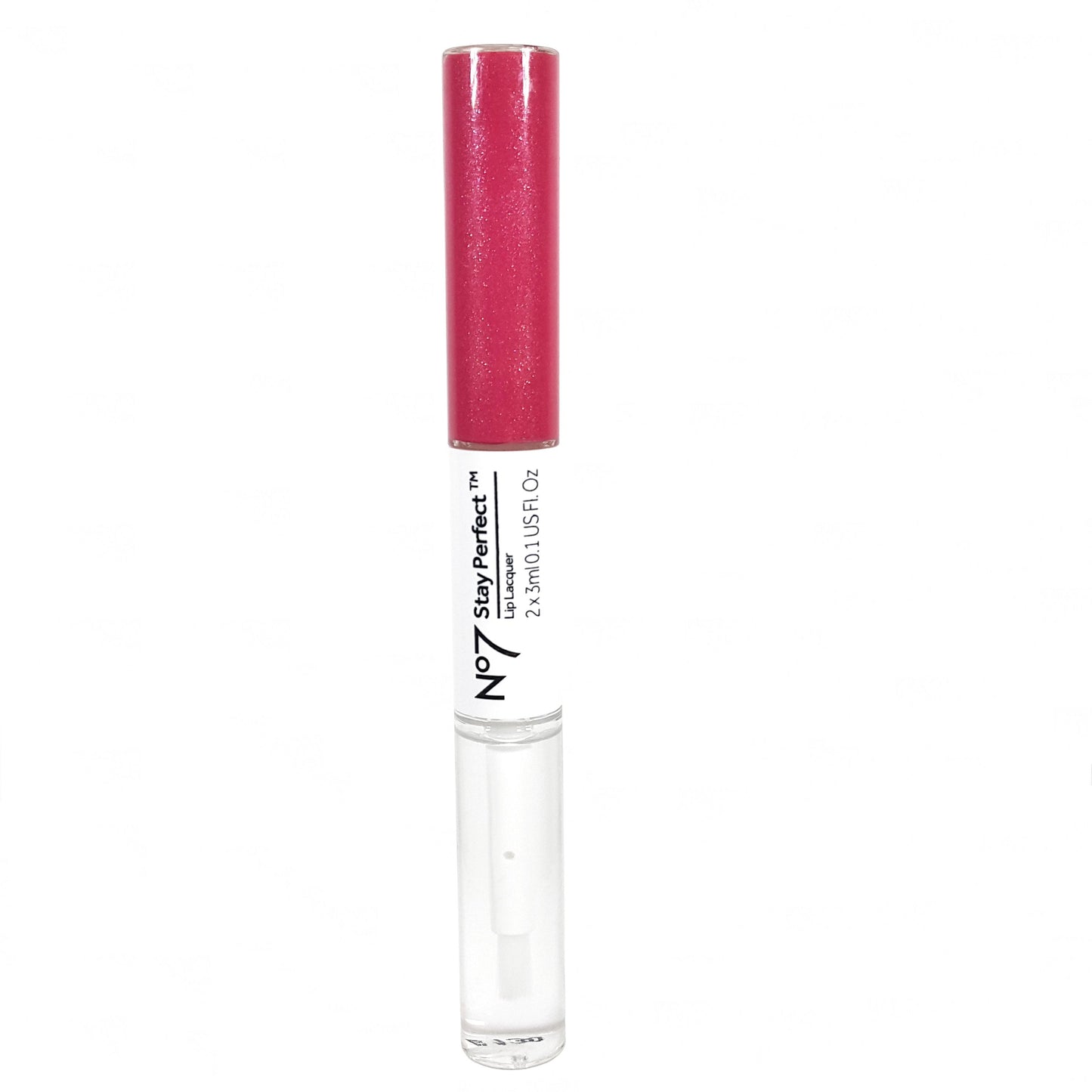 No7 - Stay Perfect - Lip Lacquer - Coral Dream