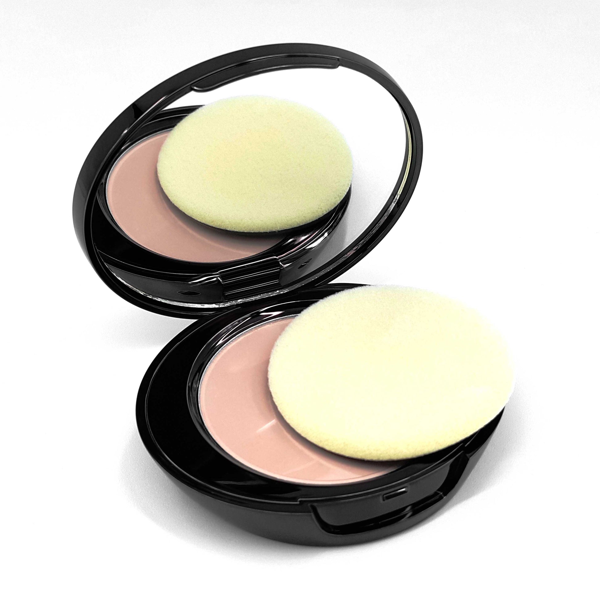 No7 Perfect Light Pressed Powder - Translucent