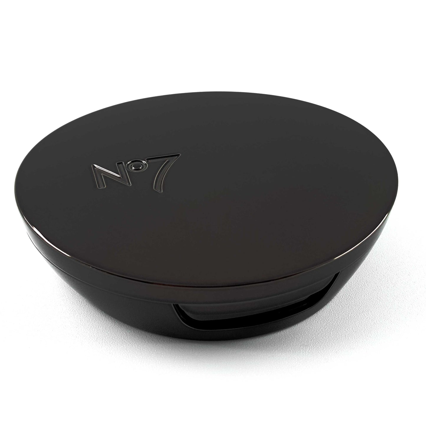 No7 Perfect Light Pressed Powder - Translucent3