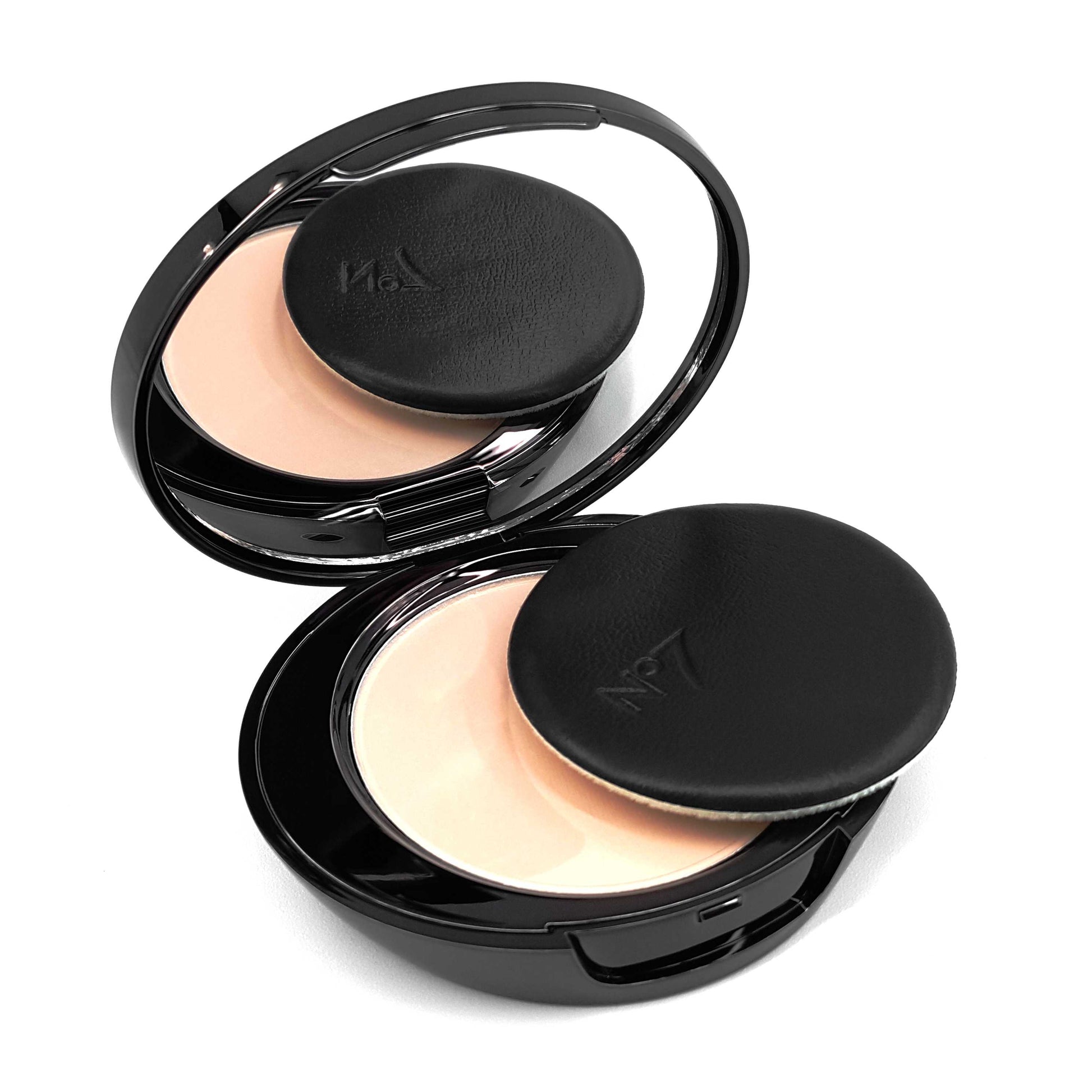 No7 Perfect Light Pressed Powder - Translucent5