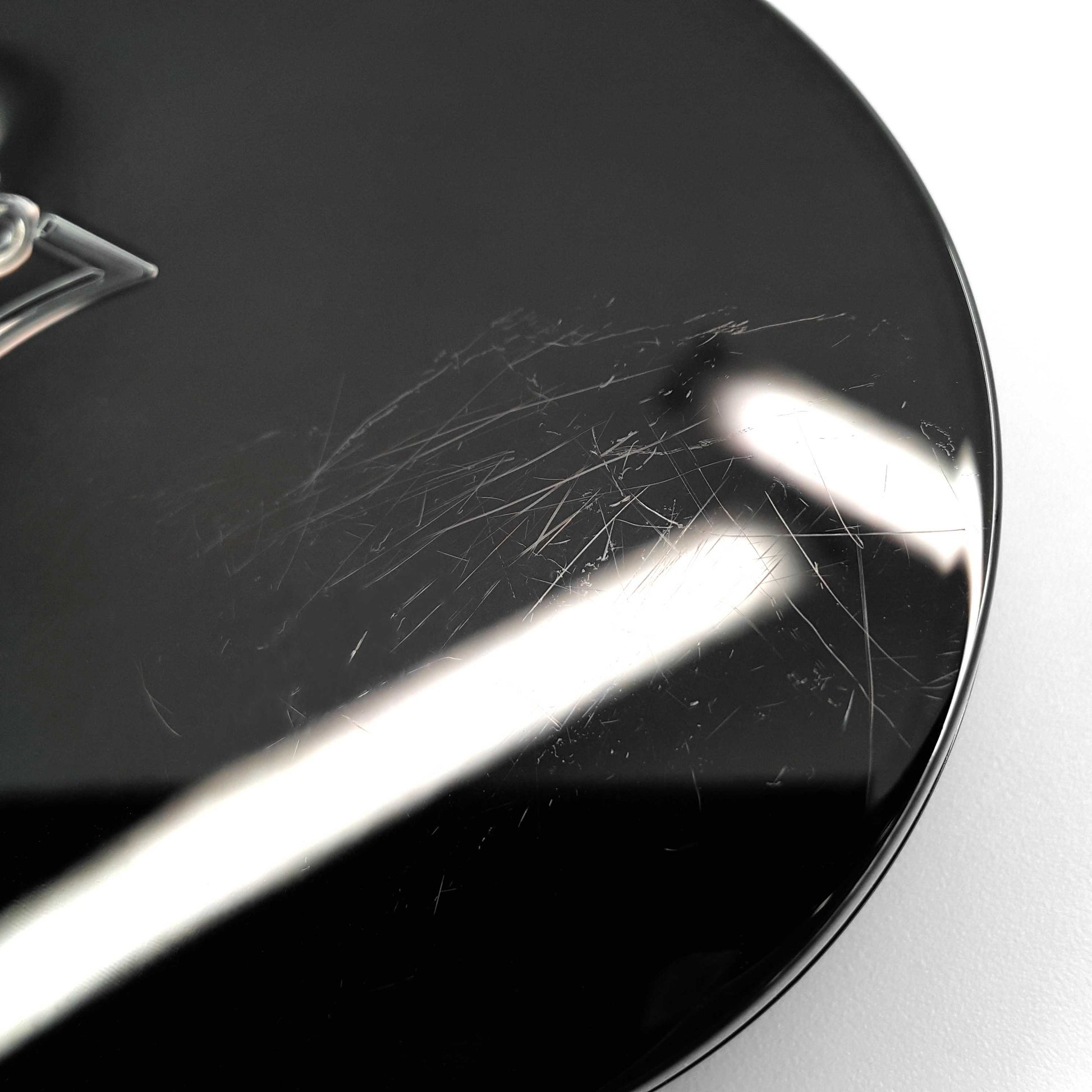No7 Perfect Light Pressed Powder - Translucent7