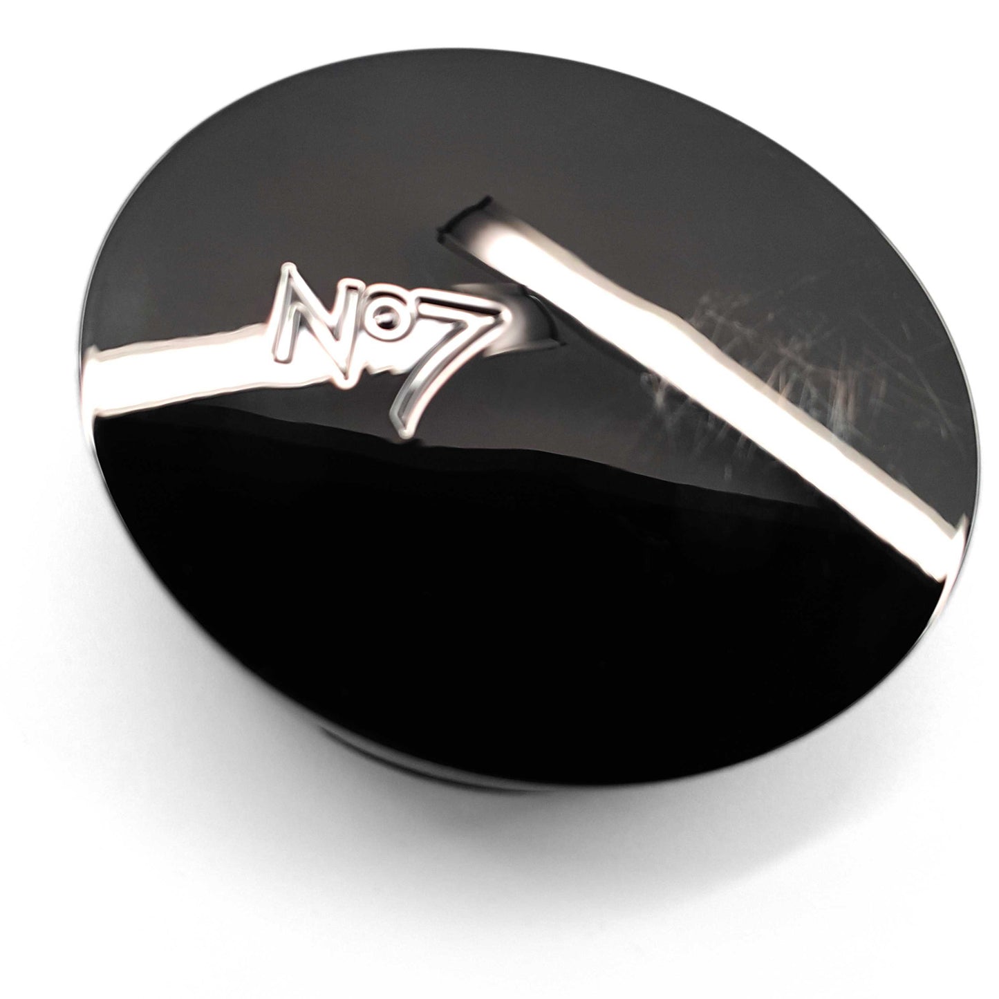 No7 Perfect Light Pressed Powder - Translucent8