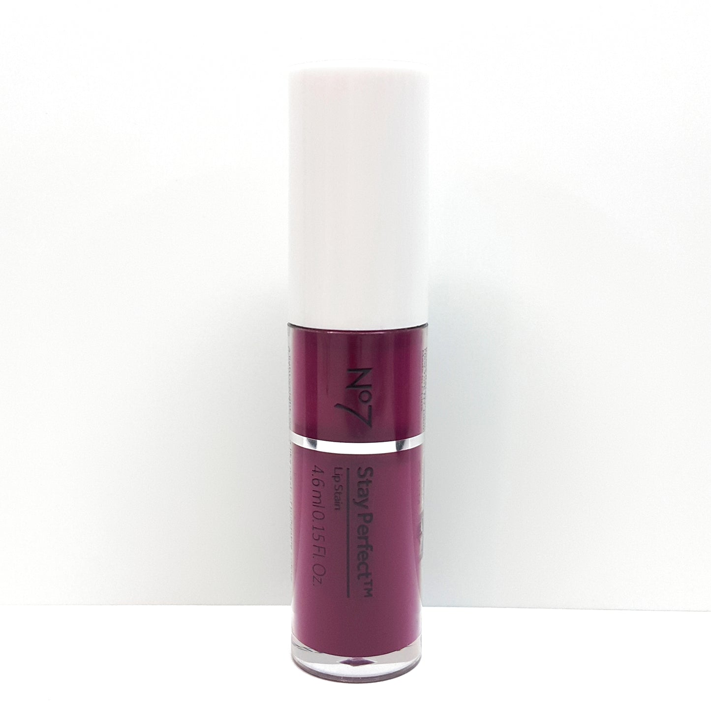 No7 Stay Perfect Lip Stain – Petunia