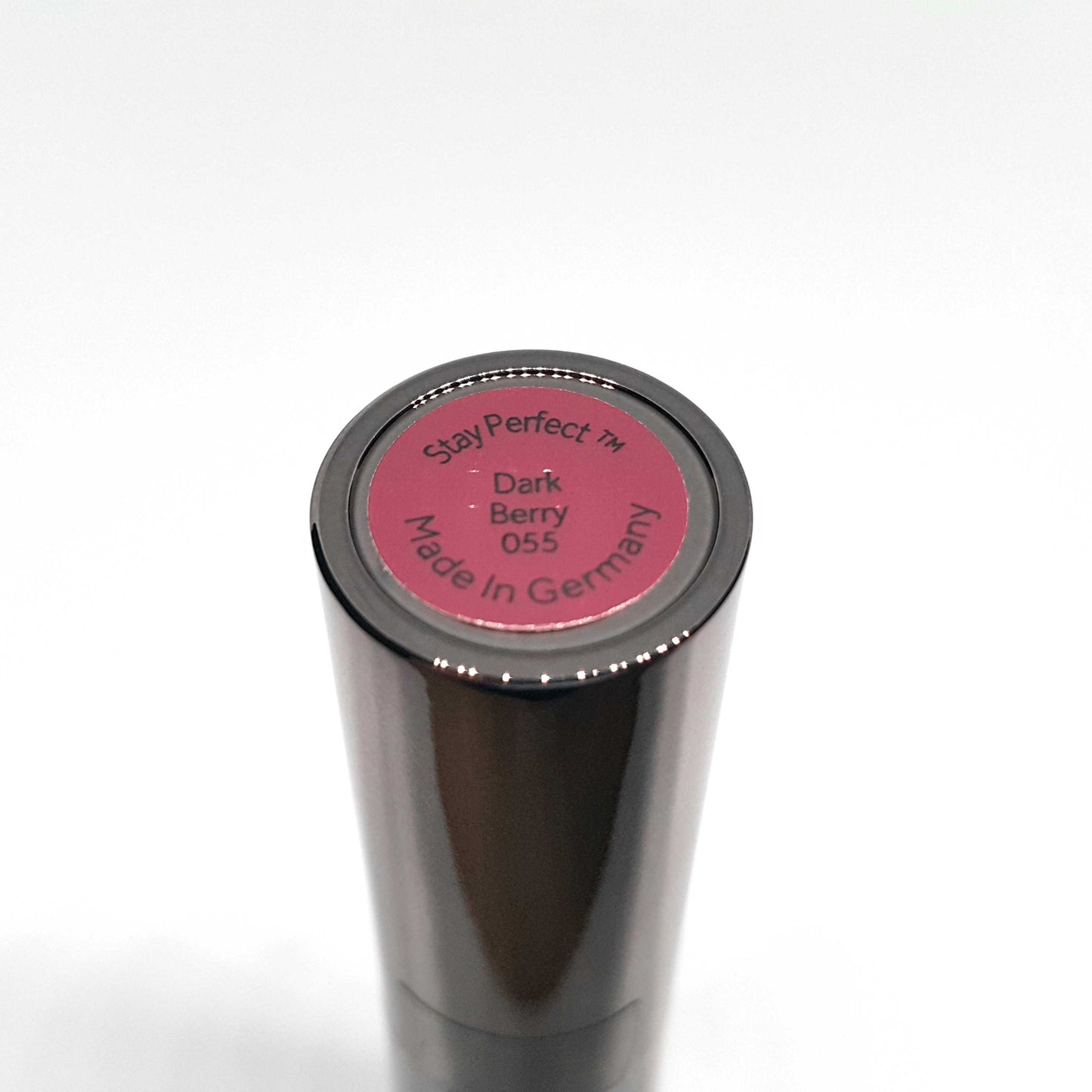 No7 Stay Perfect Lipstick - Dark Berry