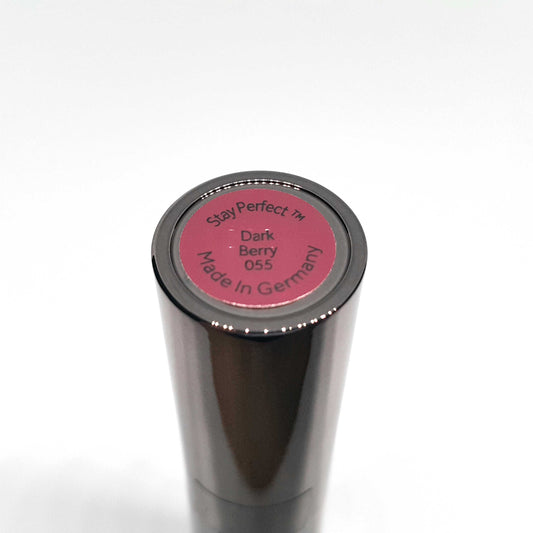 No7 Stay Perfect Lipstick - Dark Berry