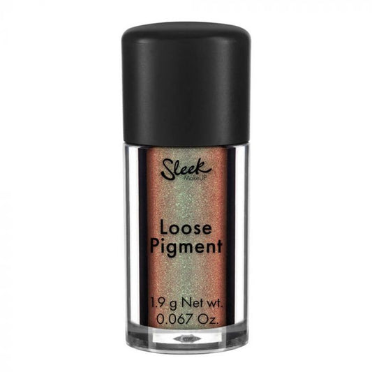 Sleek MakeUP Loose Pigment Pot