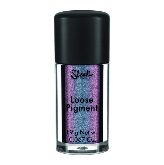 Sleek MakeUP Loose Pigment Pot - Psychedelic