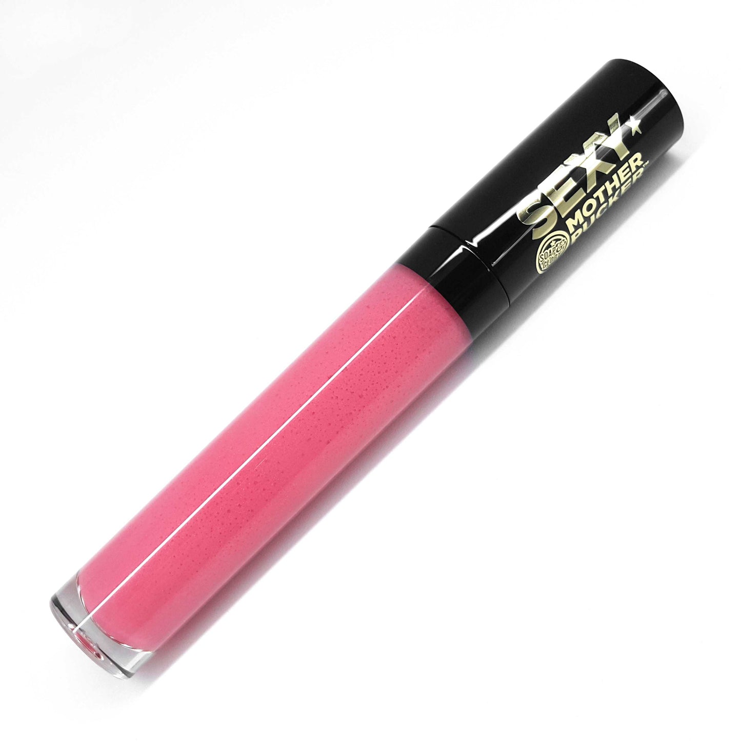 Soap & Glory Sexy Mother Pucker Lip Plumping Gloss 7ml - Down & Dainty