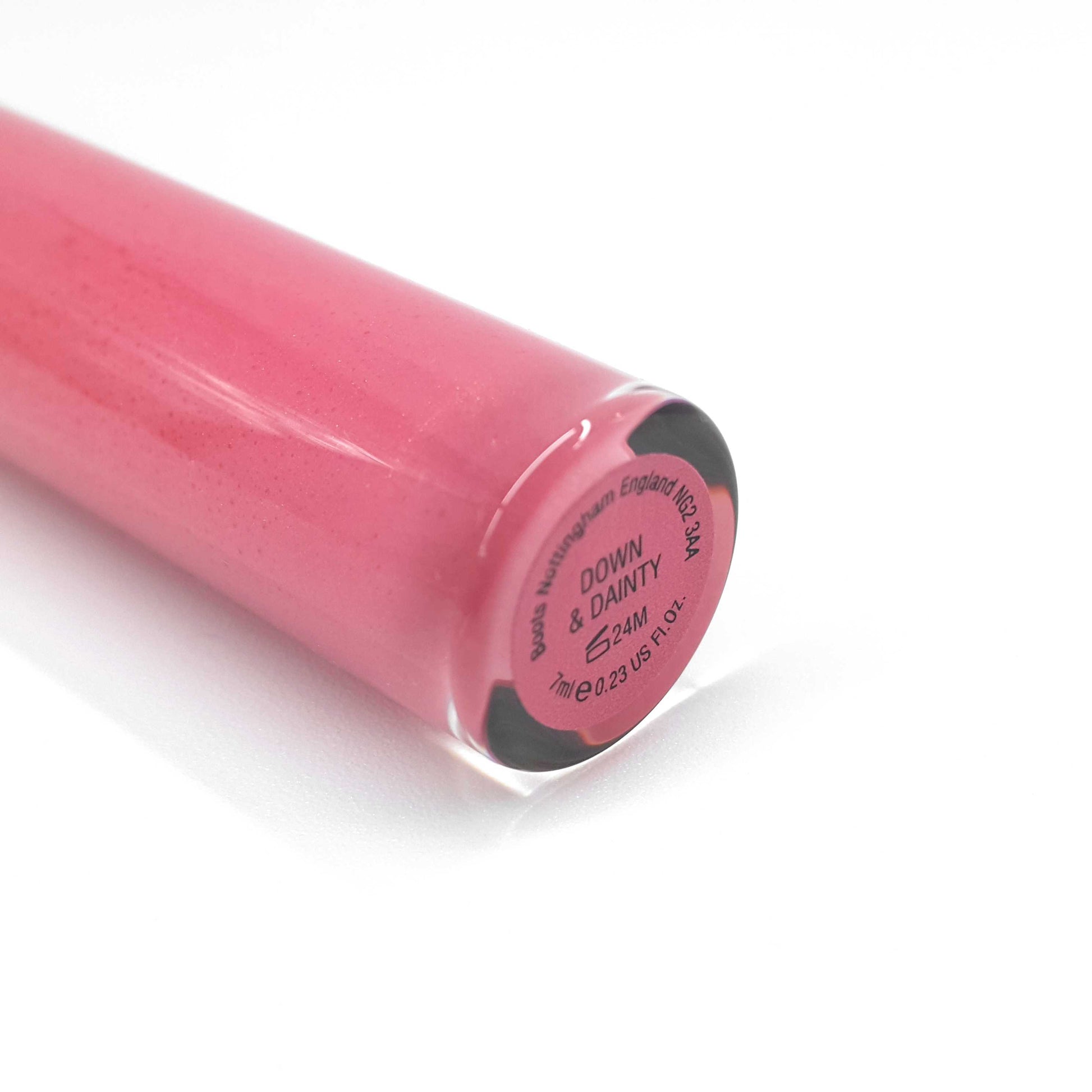 Soap & Glory Sexy Mother Pucker Lip Plumping Gloss 7ml - Down & Dainty2