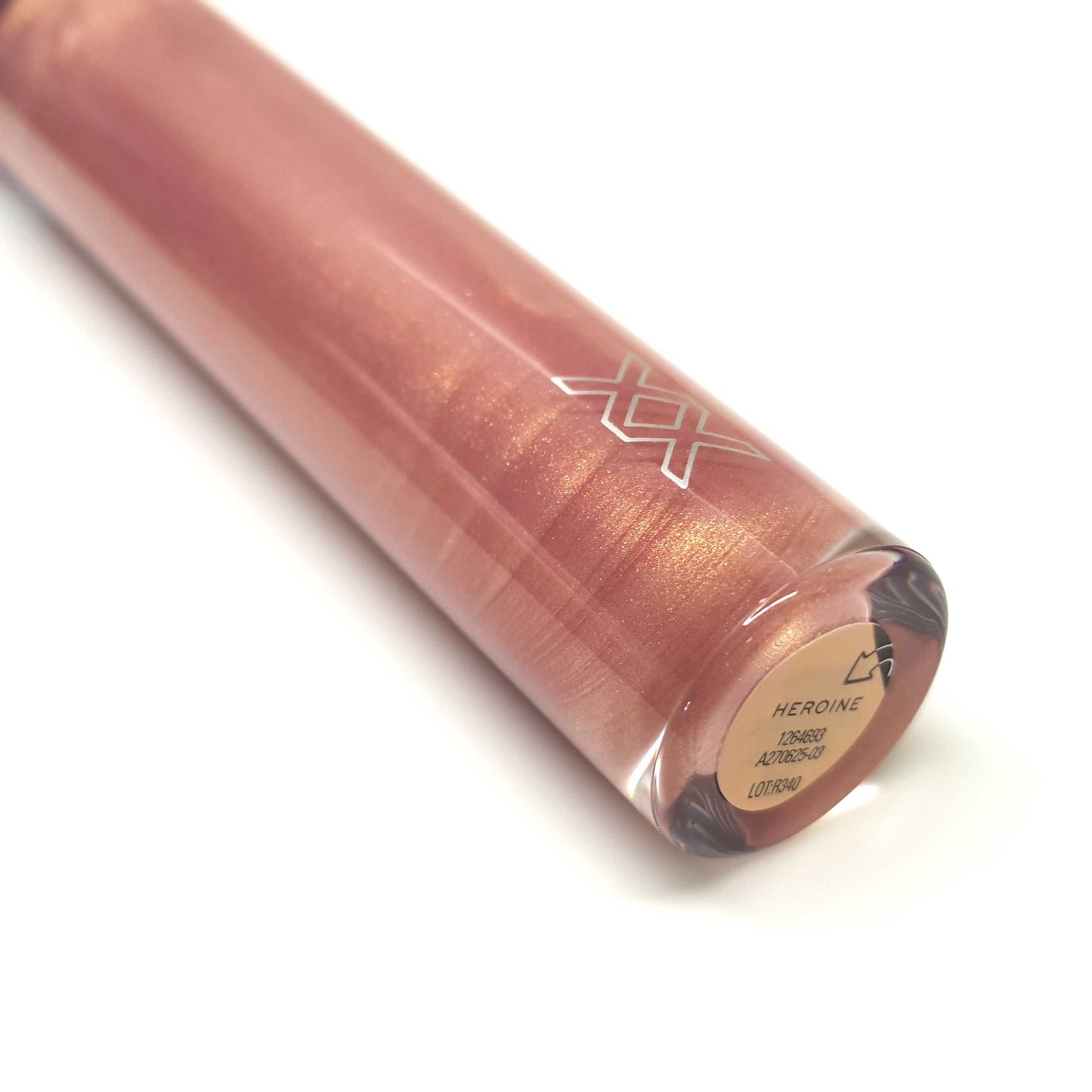 XX Revolution XXtra Glow - Strobe Liquid Lip Gloss - 6ml - Heroine2