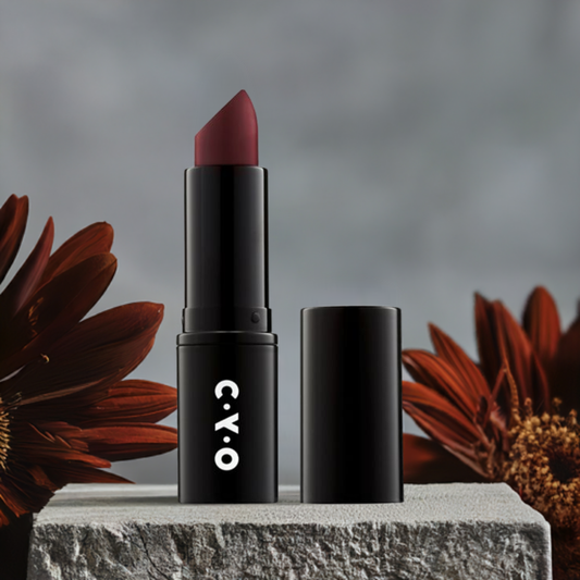 CYO Sheen Sweep Cream Lipstick