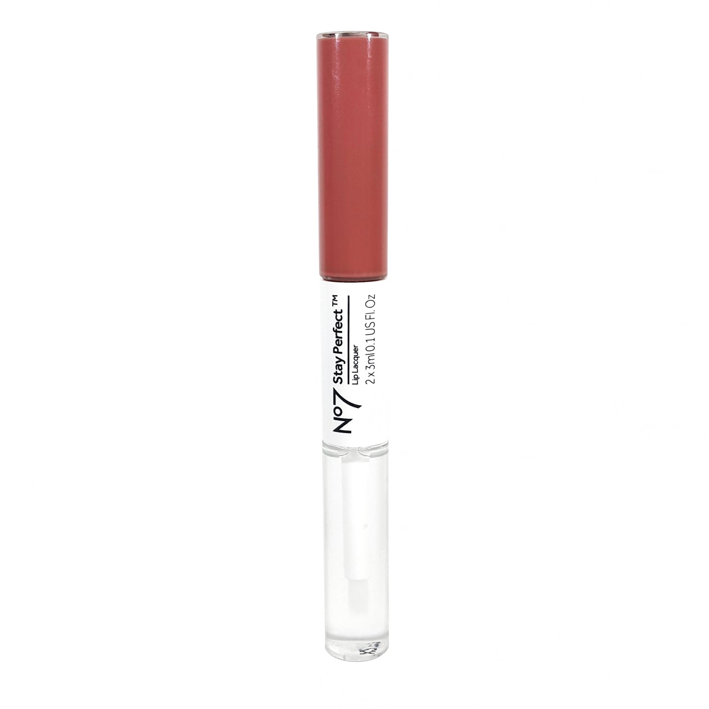 No7 Stay Perfect Lip Lacquer